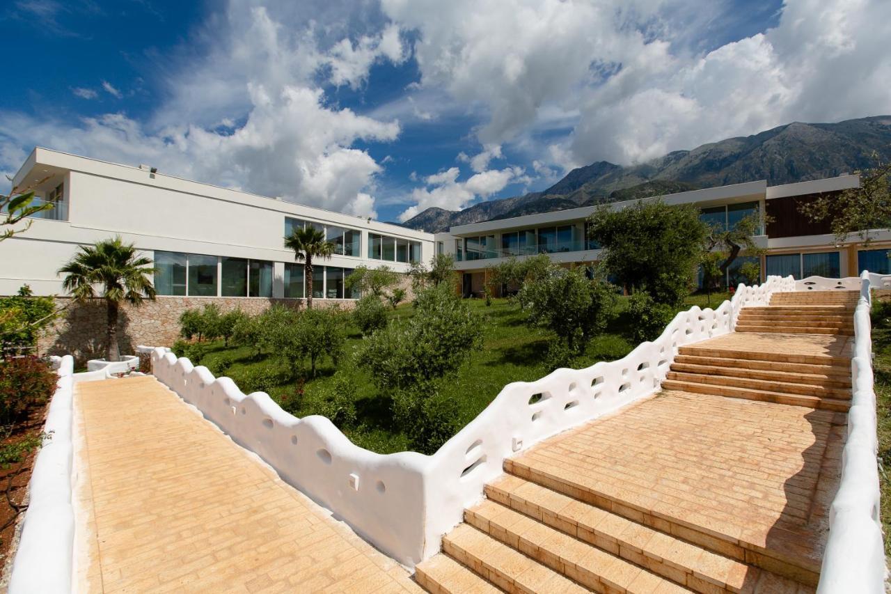 Empire Beach Resort Adults Only Дермі Екстер'єр фото