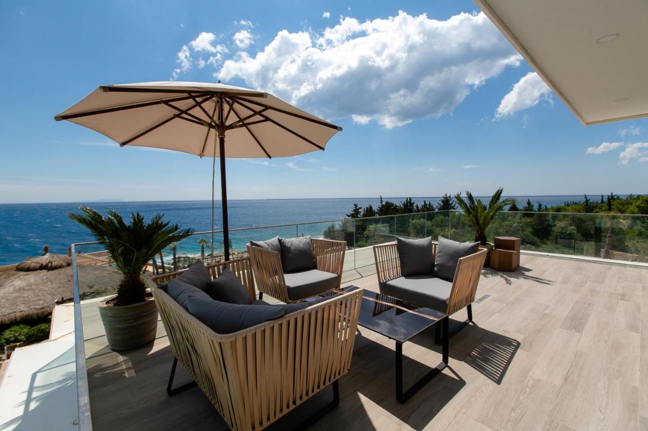 Empire Beach Resort Adults Only Дермі Екстер'єр фото