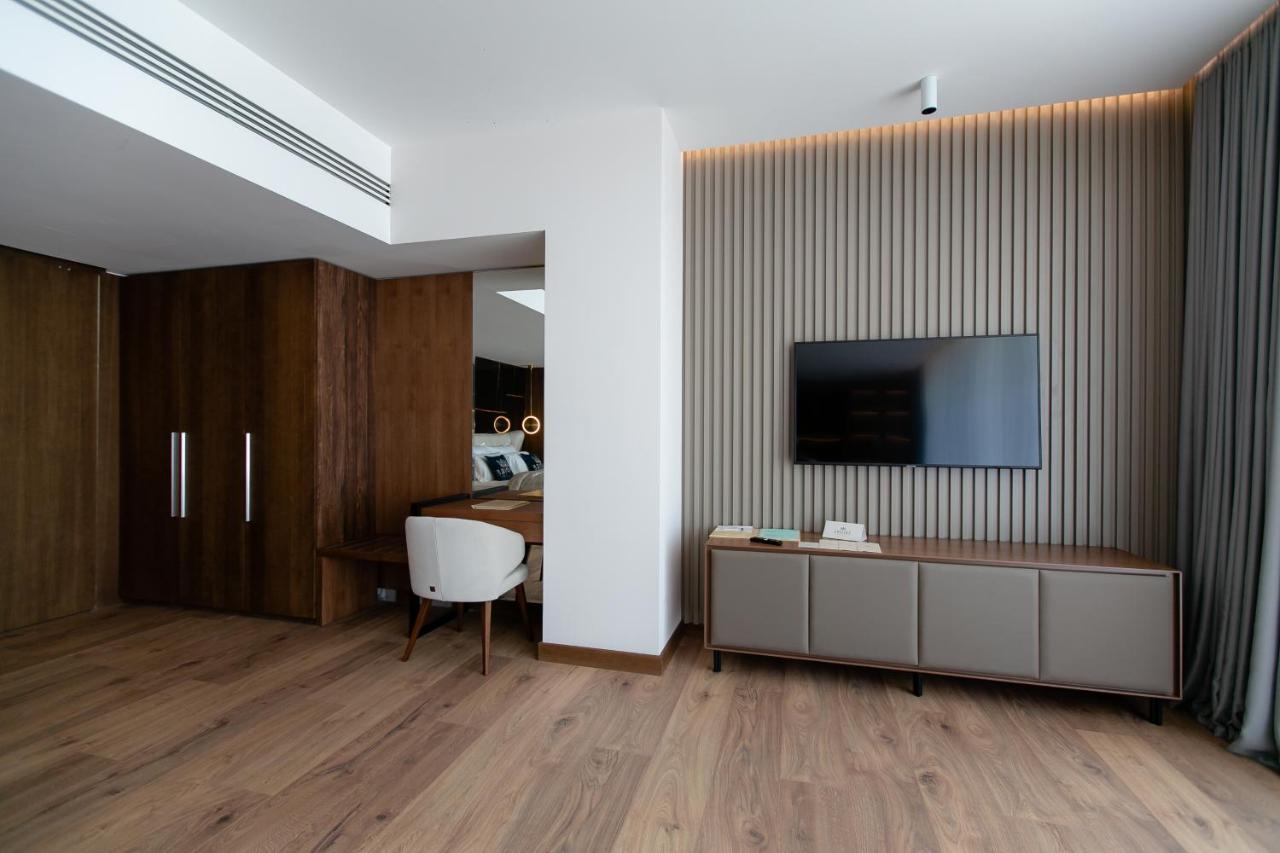 Empire Beach Resort Adults Only Дермі Екстер'єр фото