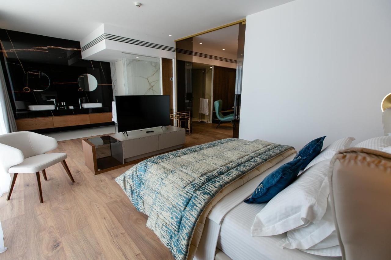 Empire Beach Resort Adults Only Дермі Екстер'єр фото