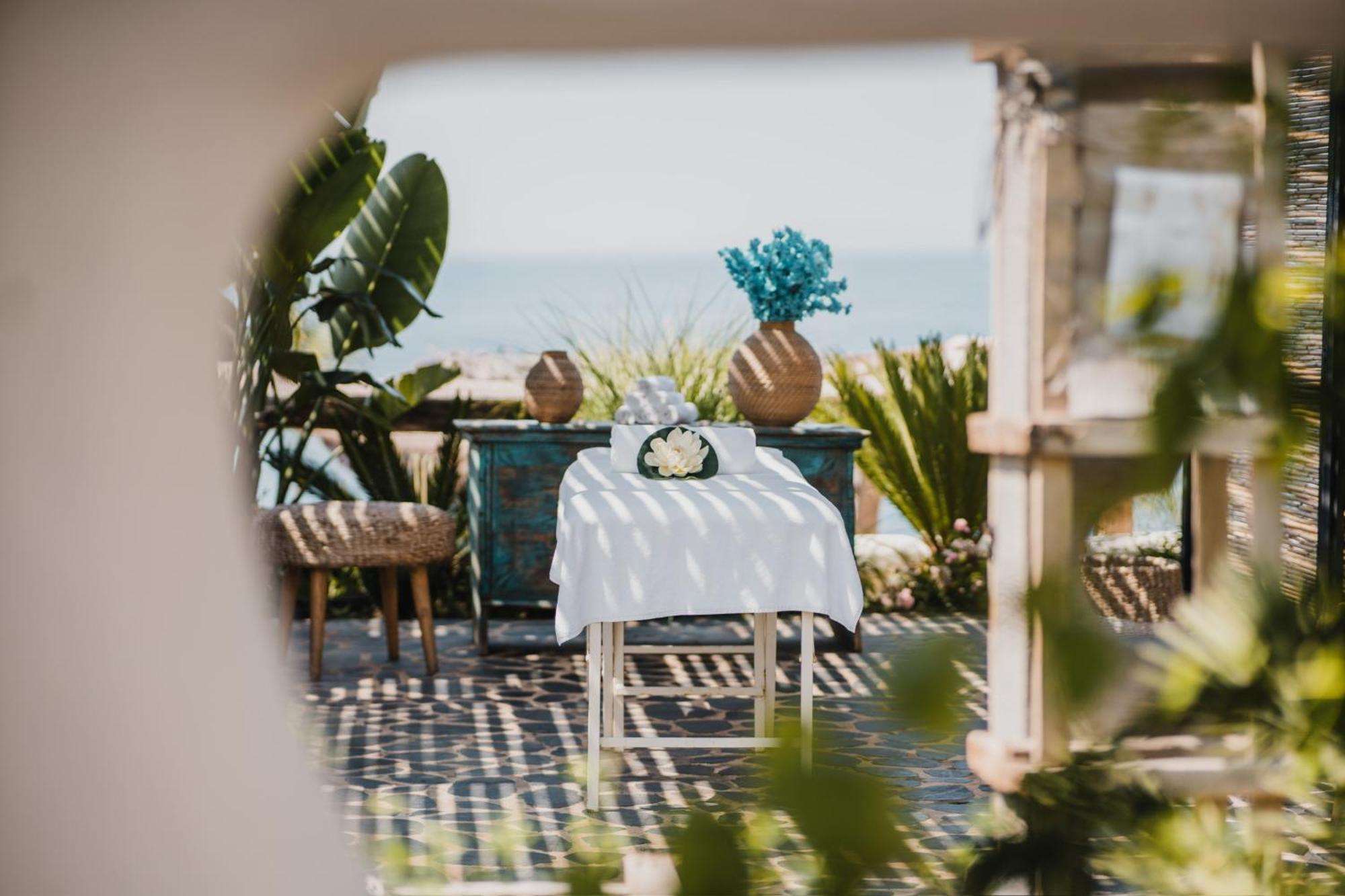 Empire Beach Resort Adults Only Дермі Екстер'єр фото
