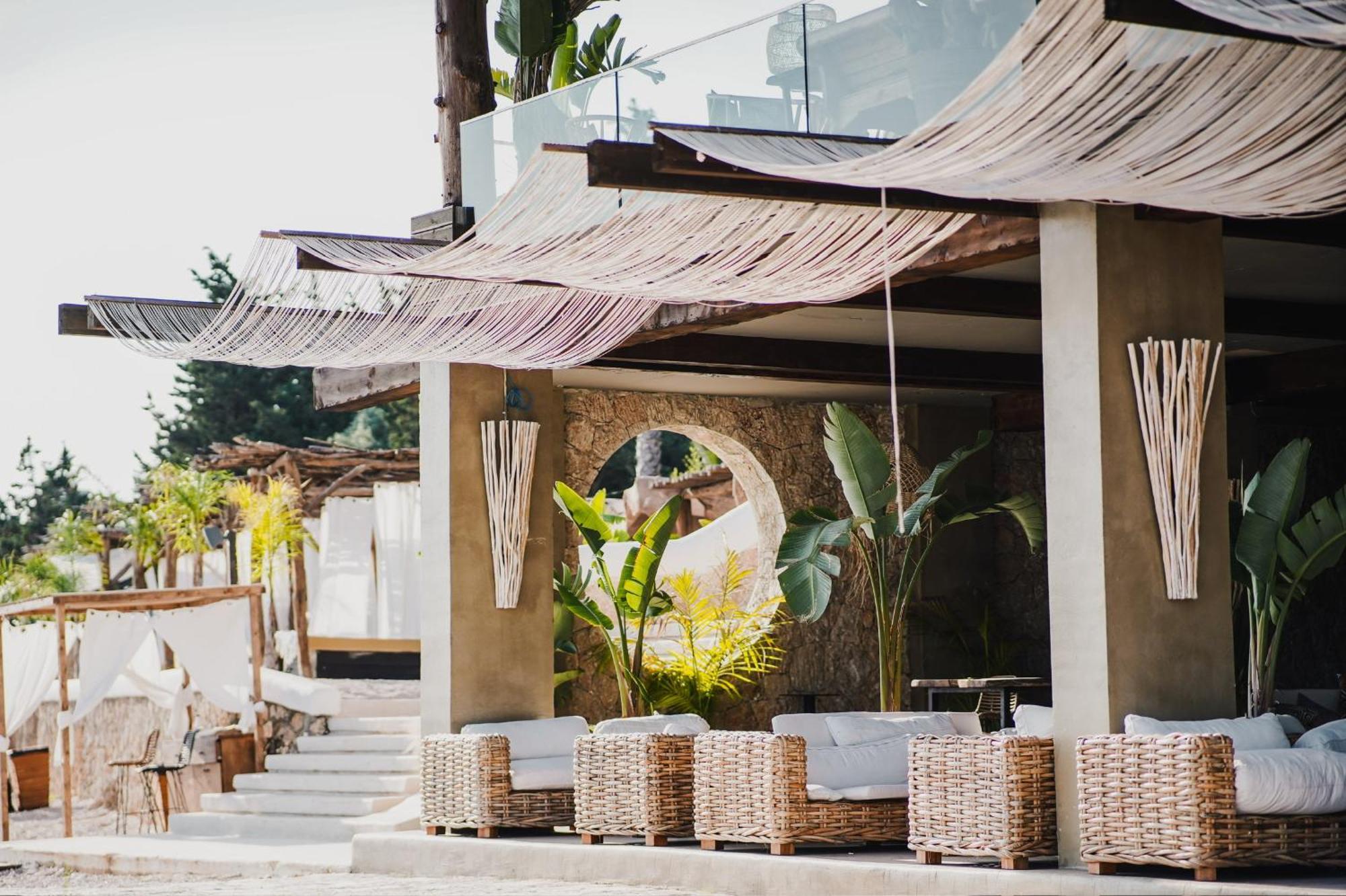 Empire Beach Resort Adults Only Дермі Екстер'єр фото