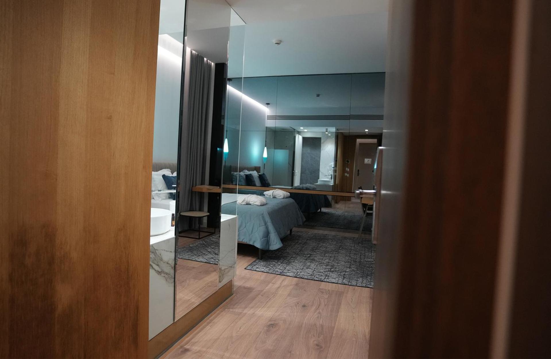 Empire Beach Resort Adults Only Дермі Екстер'єр фото