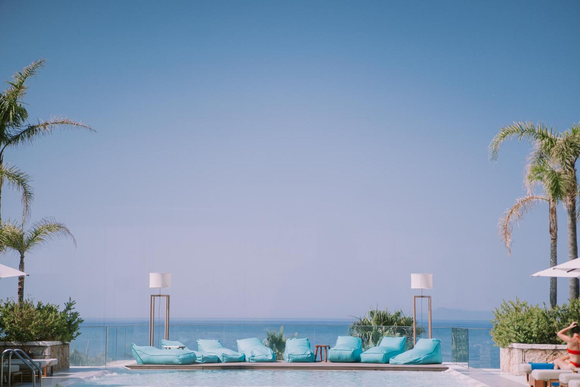 Empire Beach Resort Adults Only Дермі Екстер'єр фото