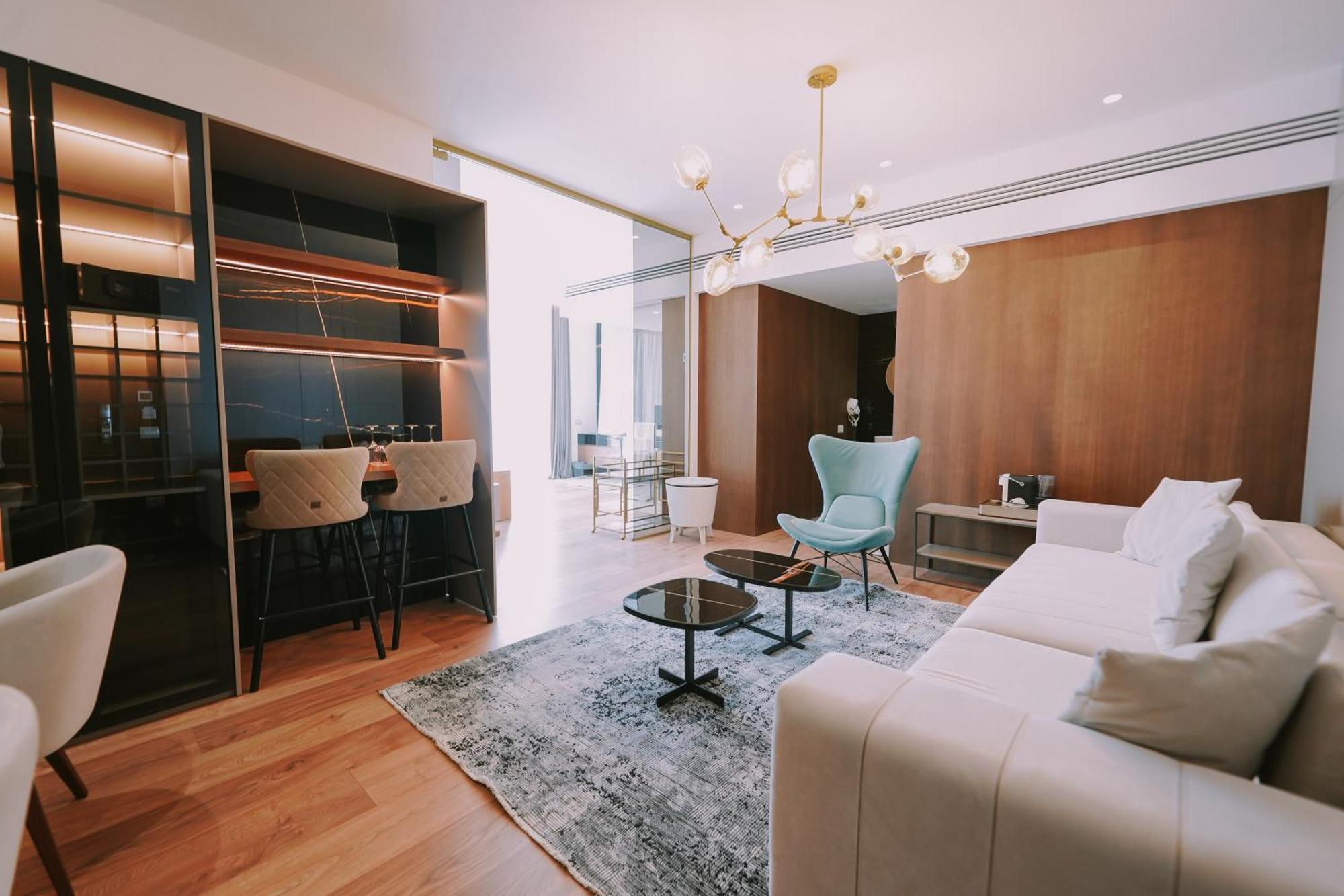 Empire Beach Resort Adults Only Дермі Екстер'єр фото
