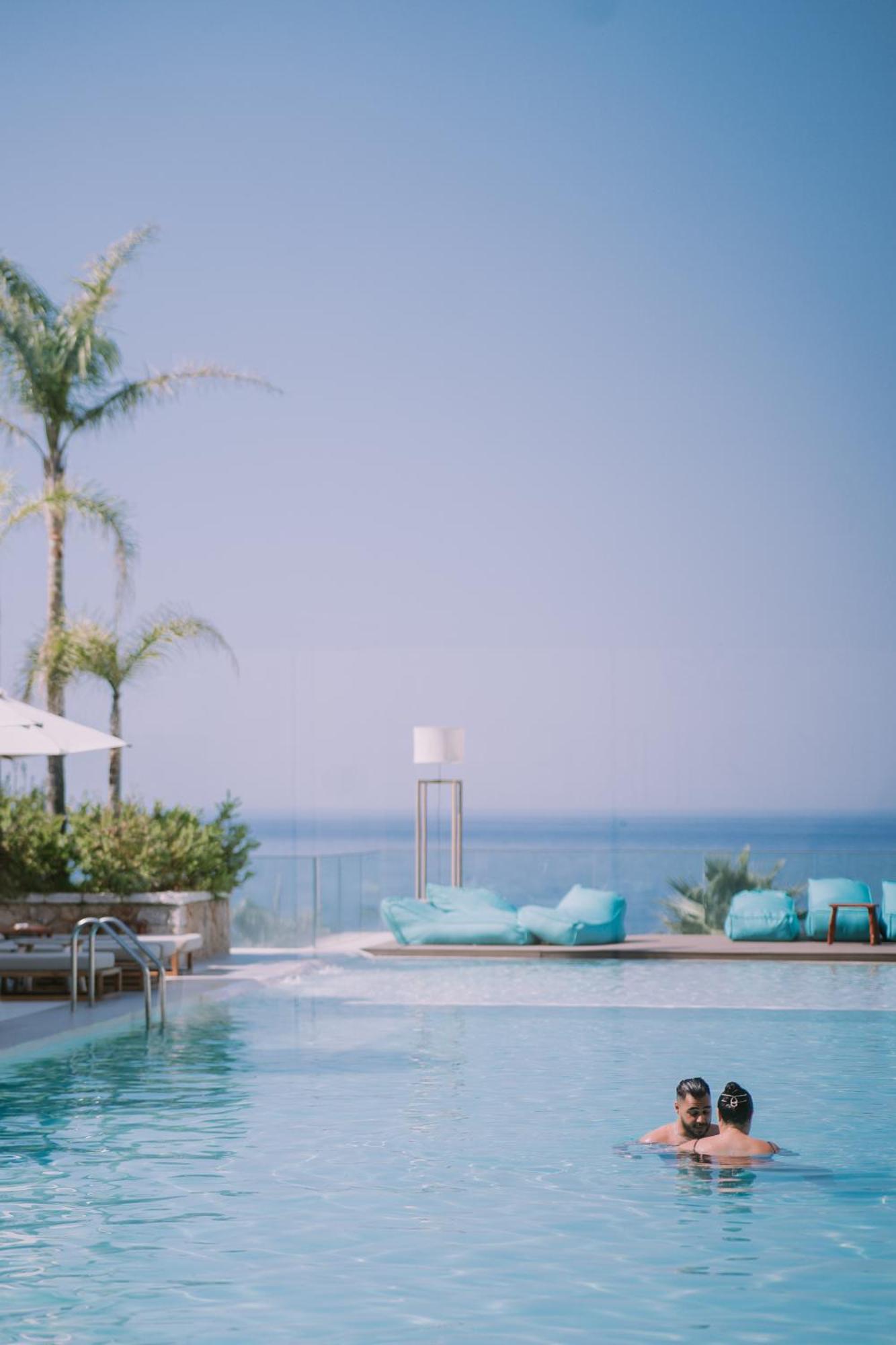 Empire Beach Resort Adults Only Дермі Екстер'єр фото
