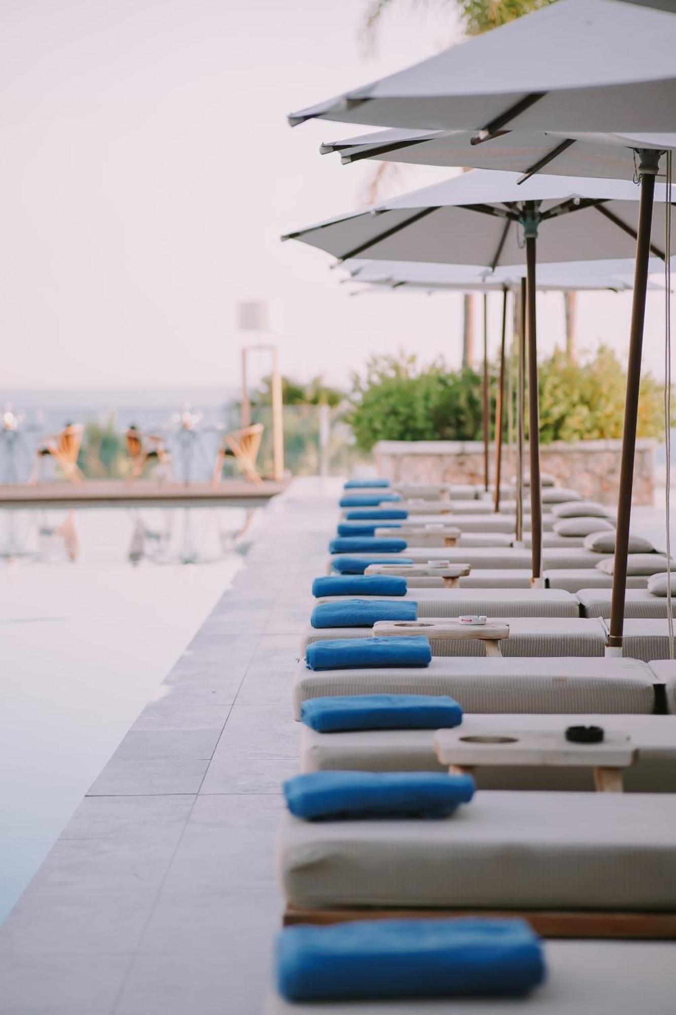 Empire Beach Resort Adults Only Дермі Екстер'єр фото